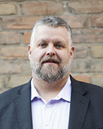 Andy Yackulic